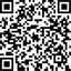 QR Code of my github as a logo